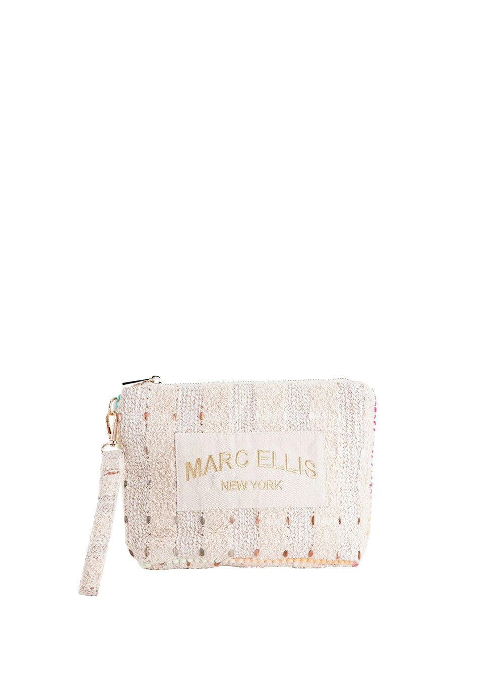 MARC ELLIS Marc Ellis Pochette Donna Multi - Multicolore MULTI