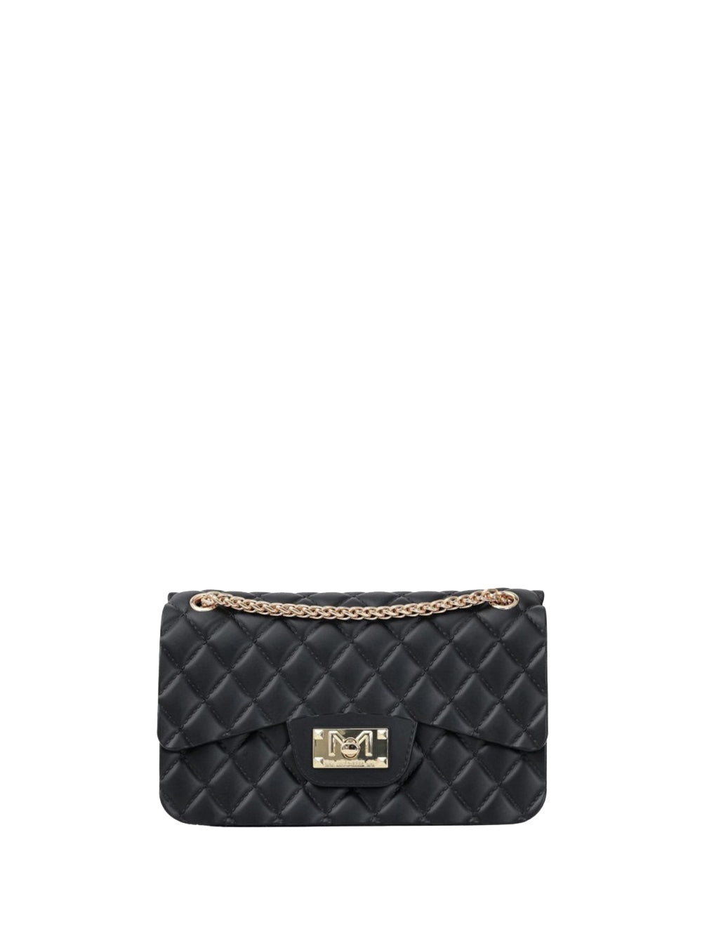 MARC ELLIS MARC ELLIS Borsa a Tracolla Donna Black - Nero BLACK