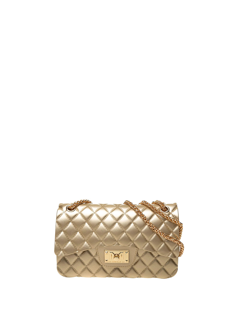 MARC ELLIS MARC ELLIS Borsa a Tracolla Donna Oro Oro