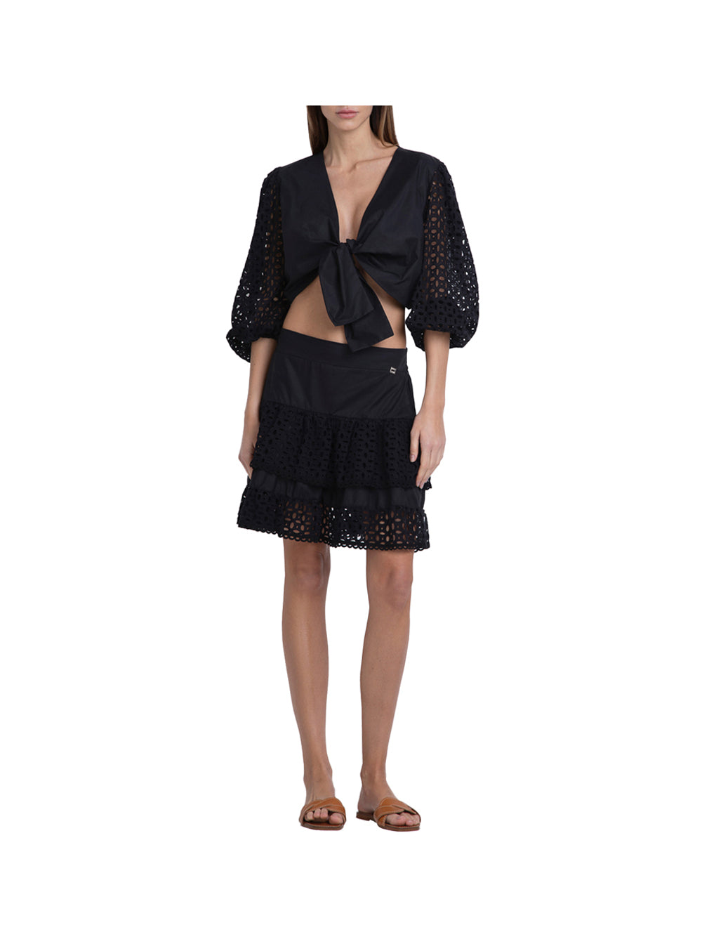 MARKUP STC MARKUP Gonna Donna Nero Nero