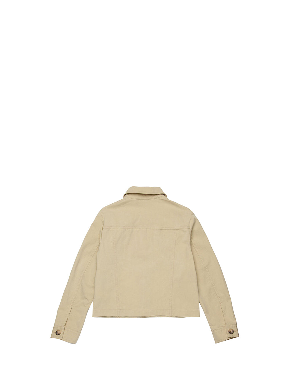 Max & Co Max & Co Camicia Bambina Beige Beige