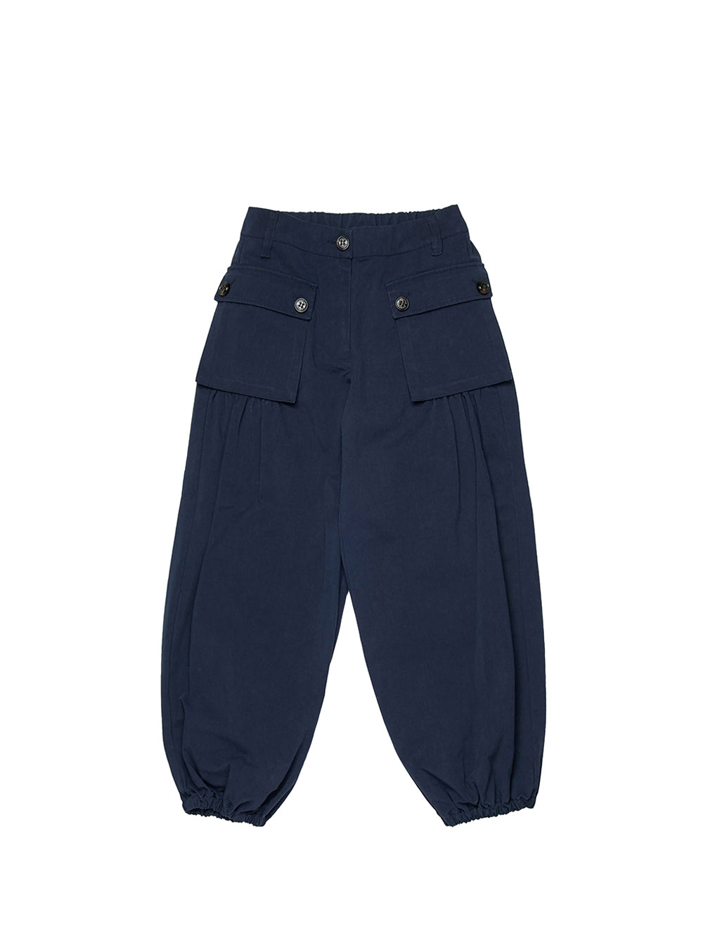 Max & Co Max & Co Pantalone Bambina Blu Blu
