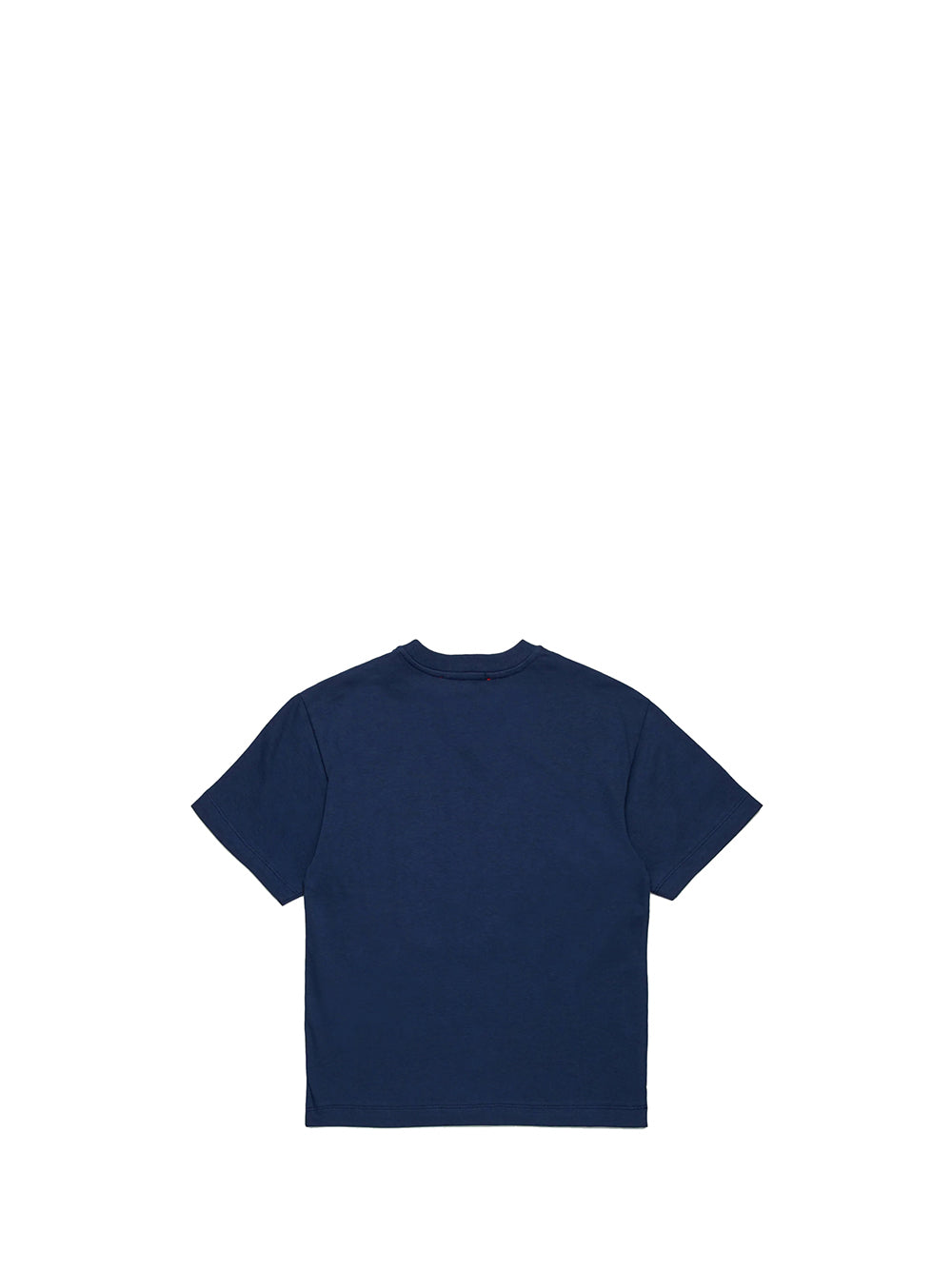 Max & Co Max & Co T-Shirt Bambina Blu Blu