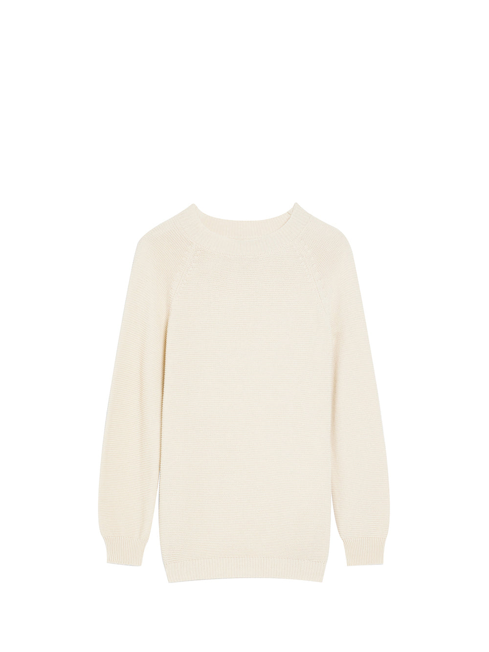 MAXMARA WEEKEND 1USCITA Max Mara Weekend Maglia Donna - Beige Ecru
