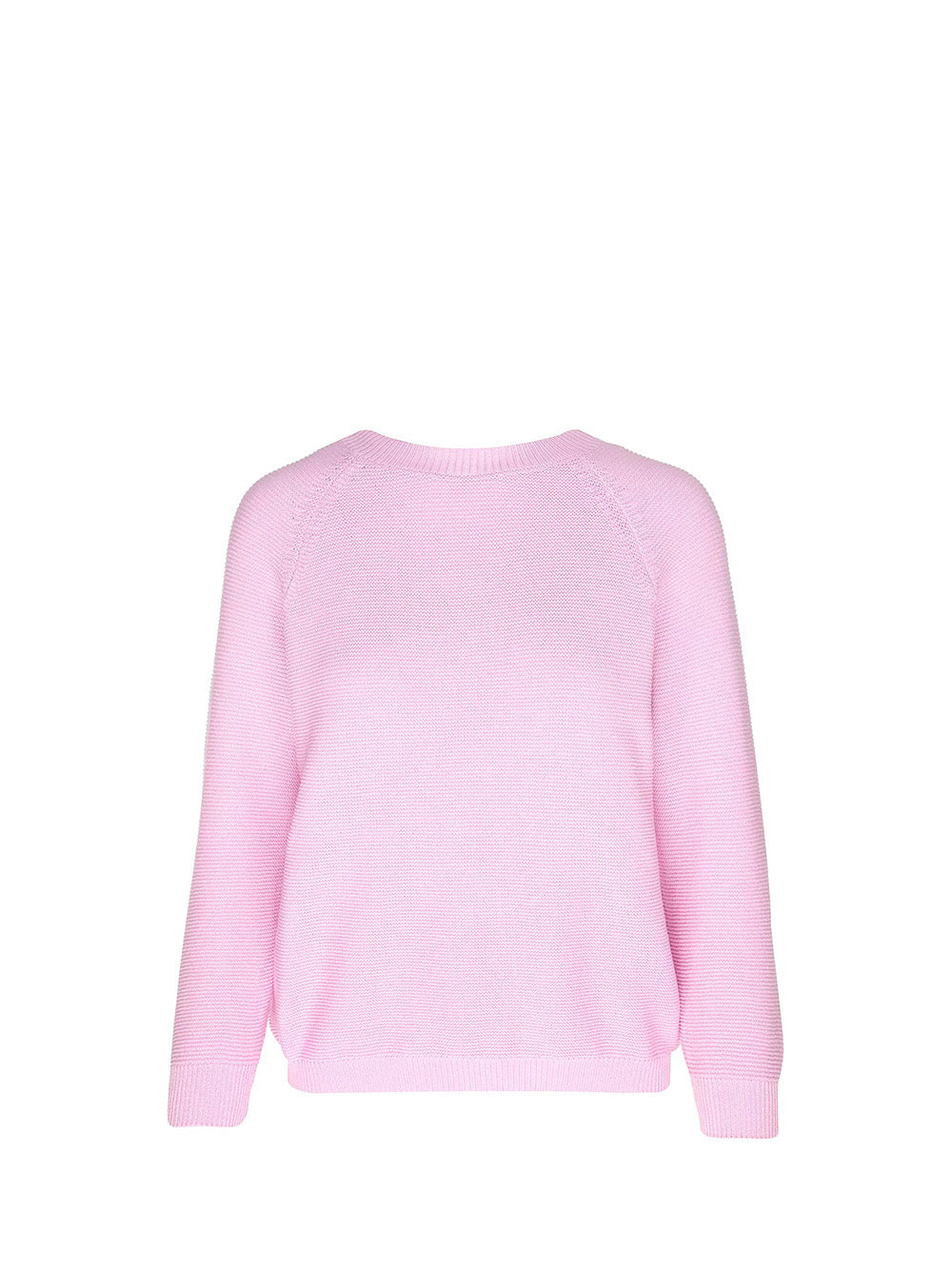 MAXMARA WEEKEND 1USCITA Max Mara Weekend Maglia Donna - Rosa ROSE