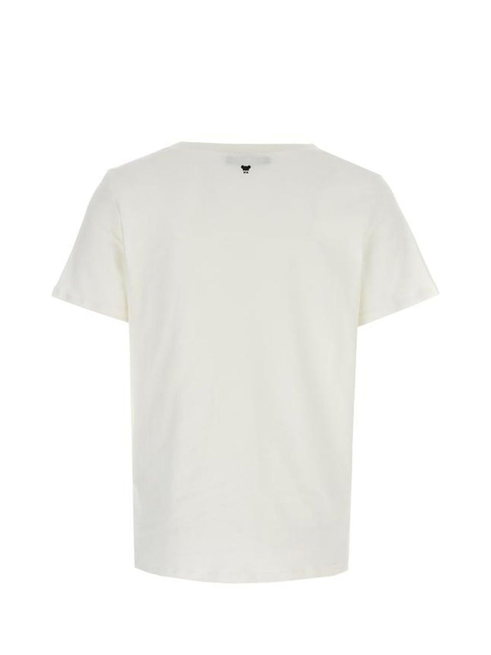 MAXMARA WEEKEND 2USCITA Max Mara Weekend T-Shirt Donna Bianco Bianco