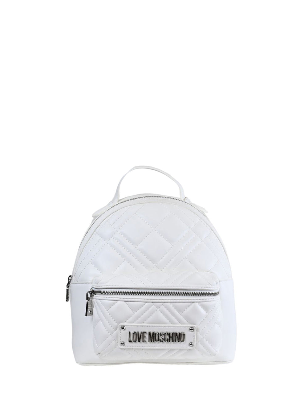 MOSCHINO COLLECTION Moschino Zaino Donna Avorio Avorio
