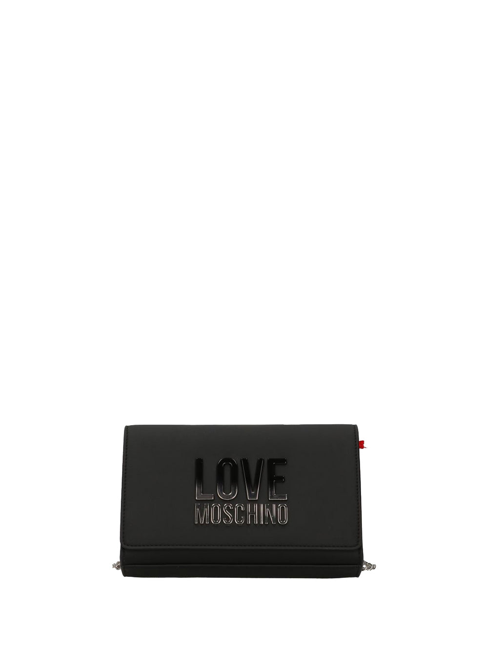 MOSCHINO COLLECTION Moschino Borsa a Tracolla Donna Nero Nero
