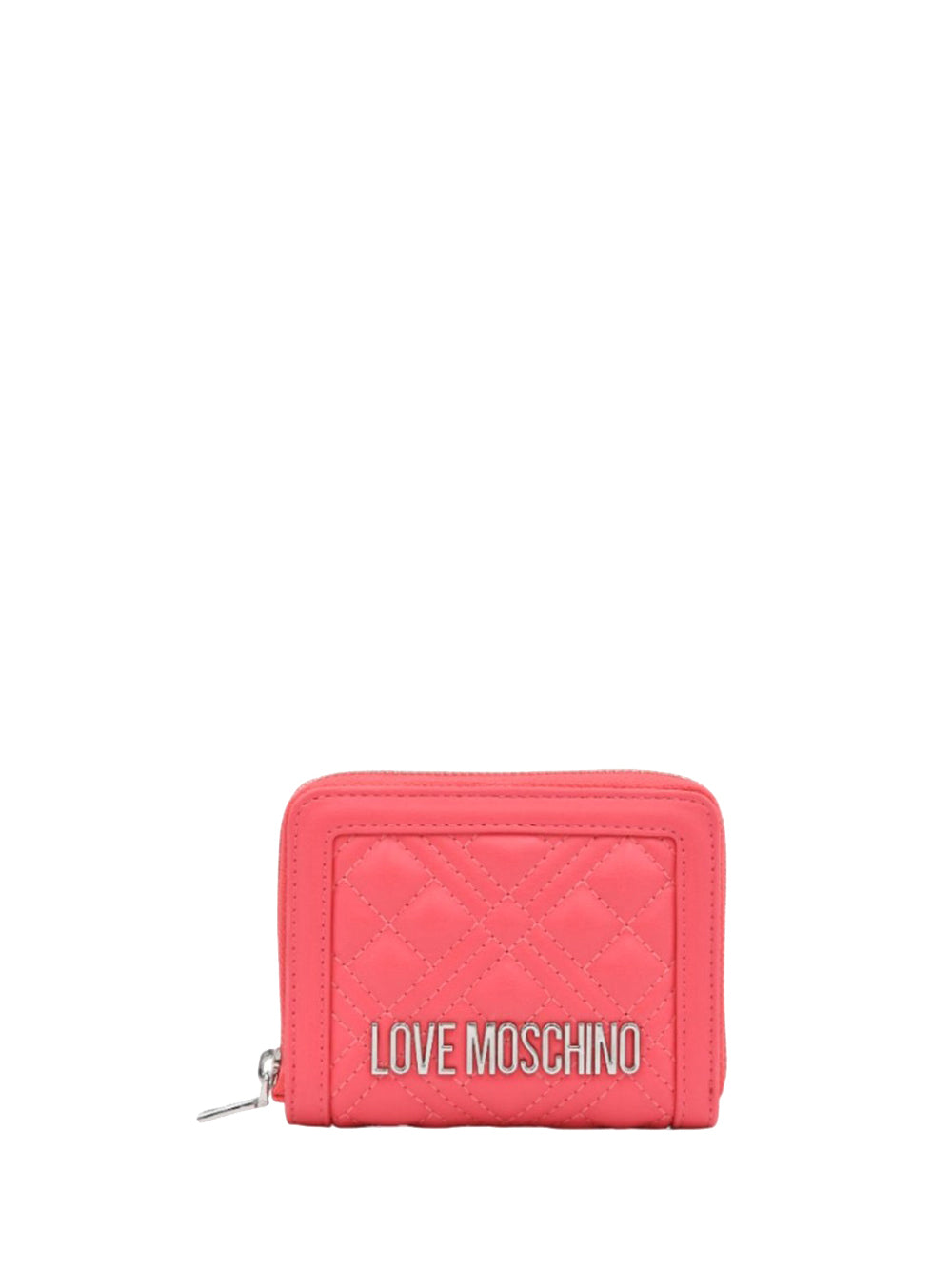MOSCHINO COLLECTION Moschino Portafoglio Donna Fuxia - Rosa FUXIA