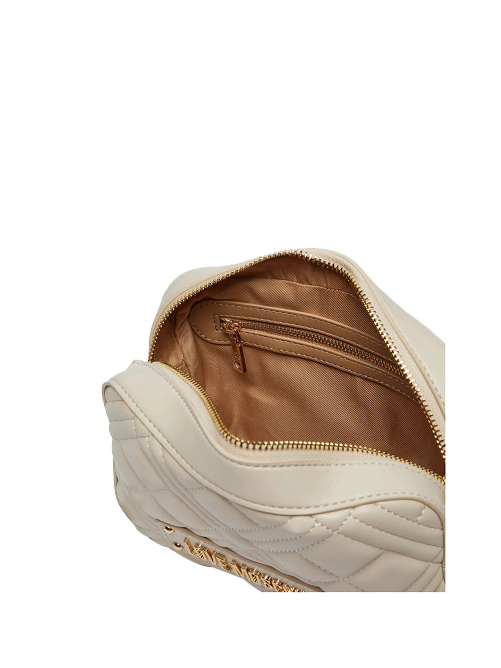 MOSCHINO PRECOLLECTION Moschino Borsa a Tracolla Donna Avorio Avorio