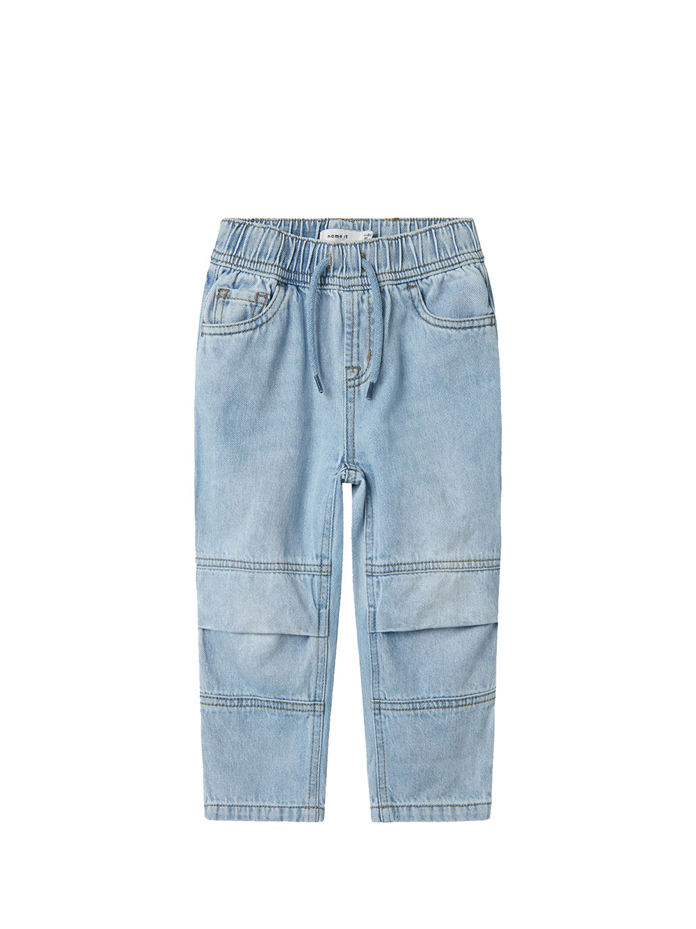 NAME IT Name It Jeans Bambina Blu Blu