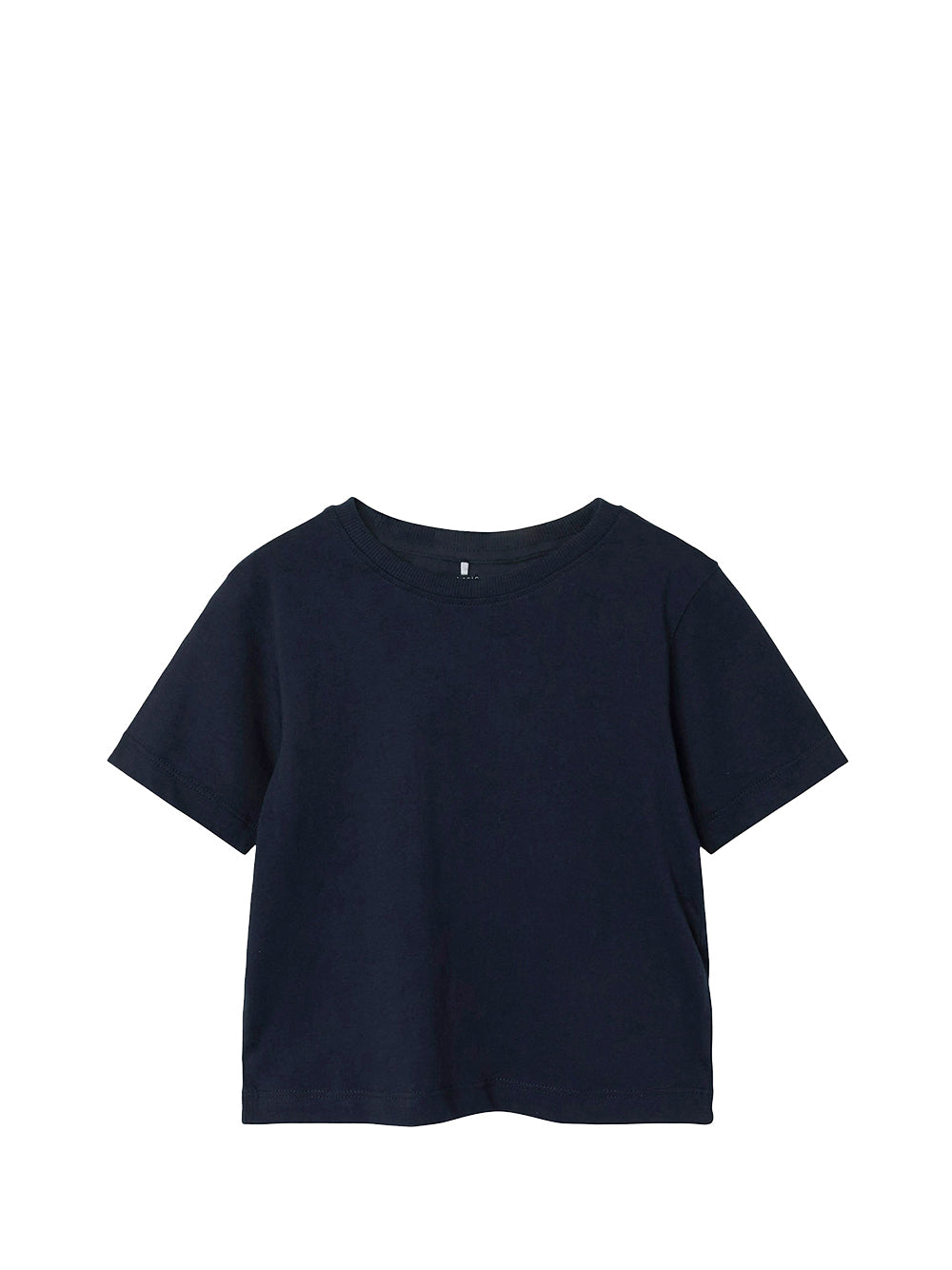 NAME IT Name It T-Shirt Bambina Blu Blu