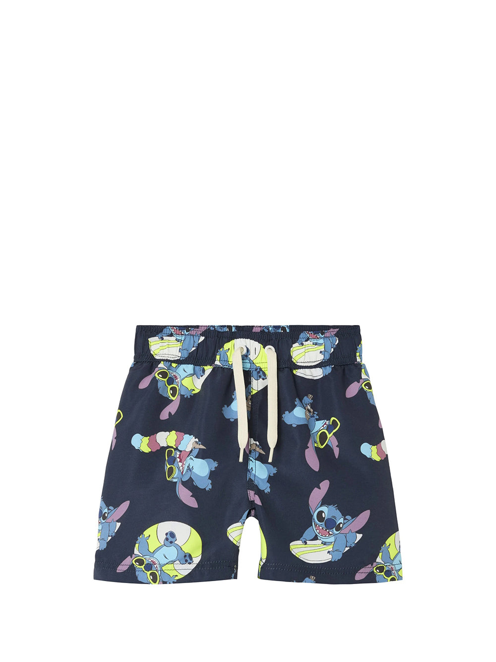 NAME IT Name It Costume Bambino Navy - Blu NAVY