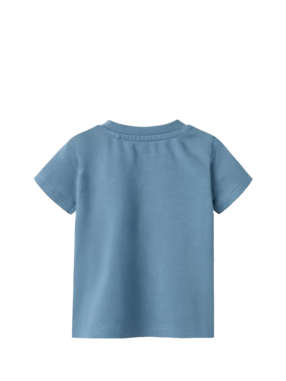 NAME IT Name It T-Shirt Bambino Blu Blu