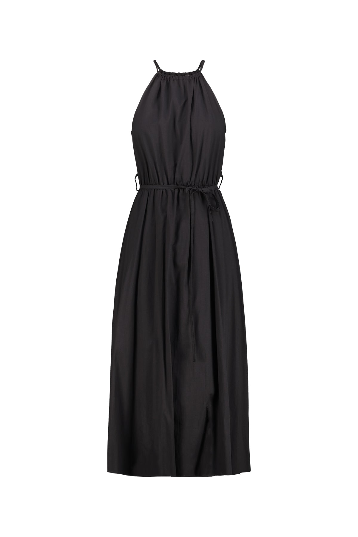 NATHI' LUXURY Nathi Luxury Abito Donna Nero Nero