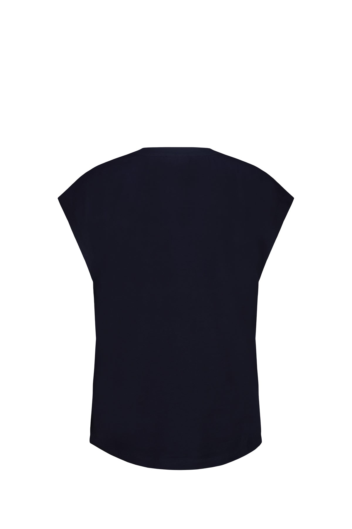 NATHI' LUXURY Maglia Donna - Blu BLU NAVY