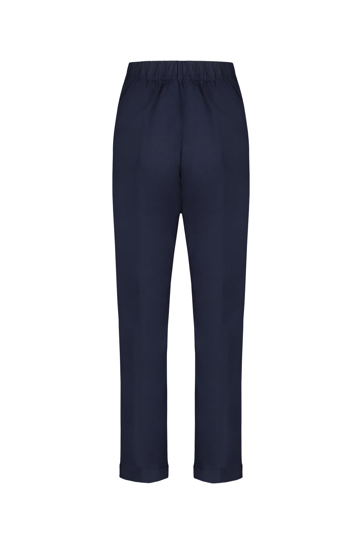 NATHI' LUXURY Nathi Luxury Pantalone Donna Blu Blu