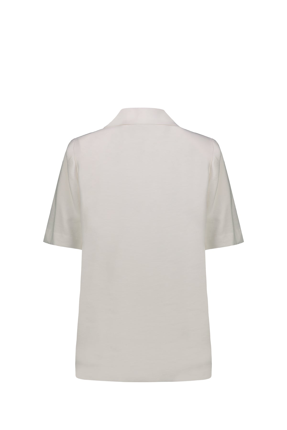 NATHI' LUXURY Nathi Luxury Giacca Donna Bianco Bianco