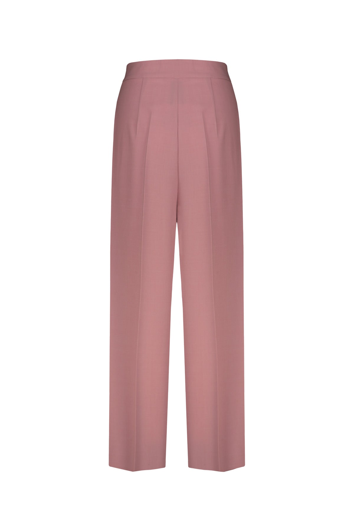 NATHI' LUXURY Nathi Luxury Pantalone Donna Rosa Rosa