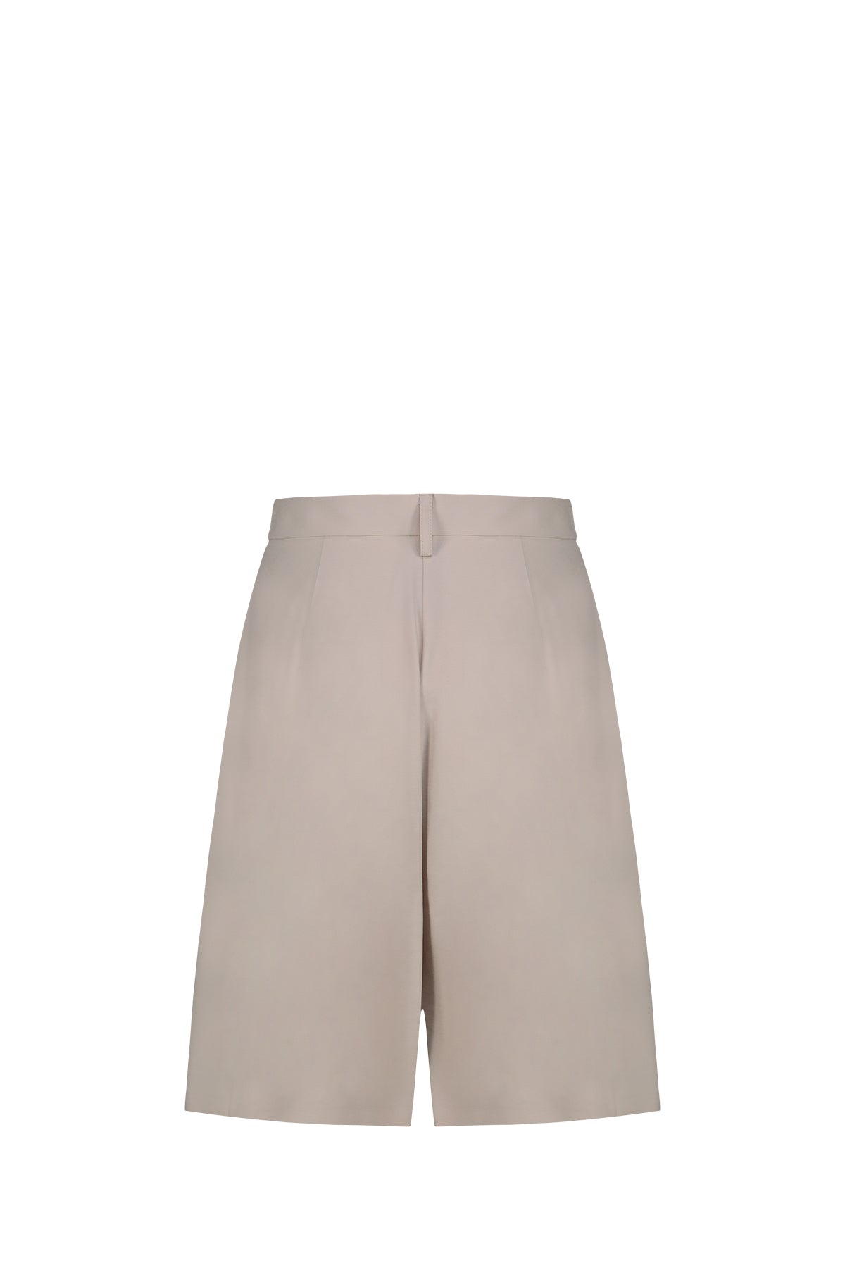 NATHI' LUXURY Nathi Luxury Bermuda Donna Beige Beige