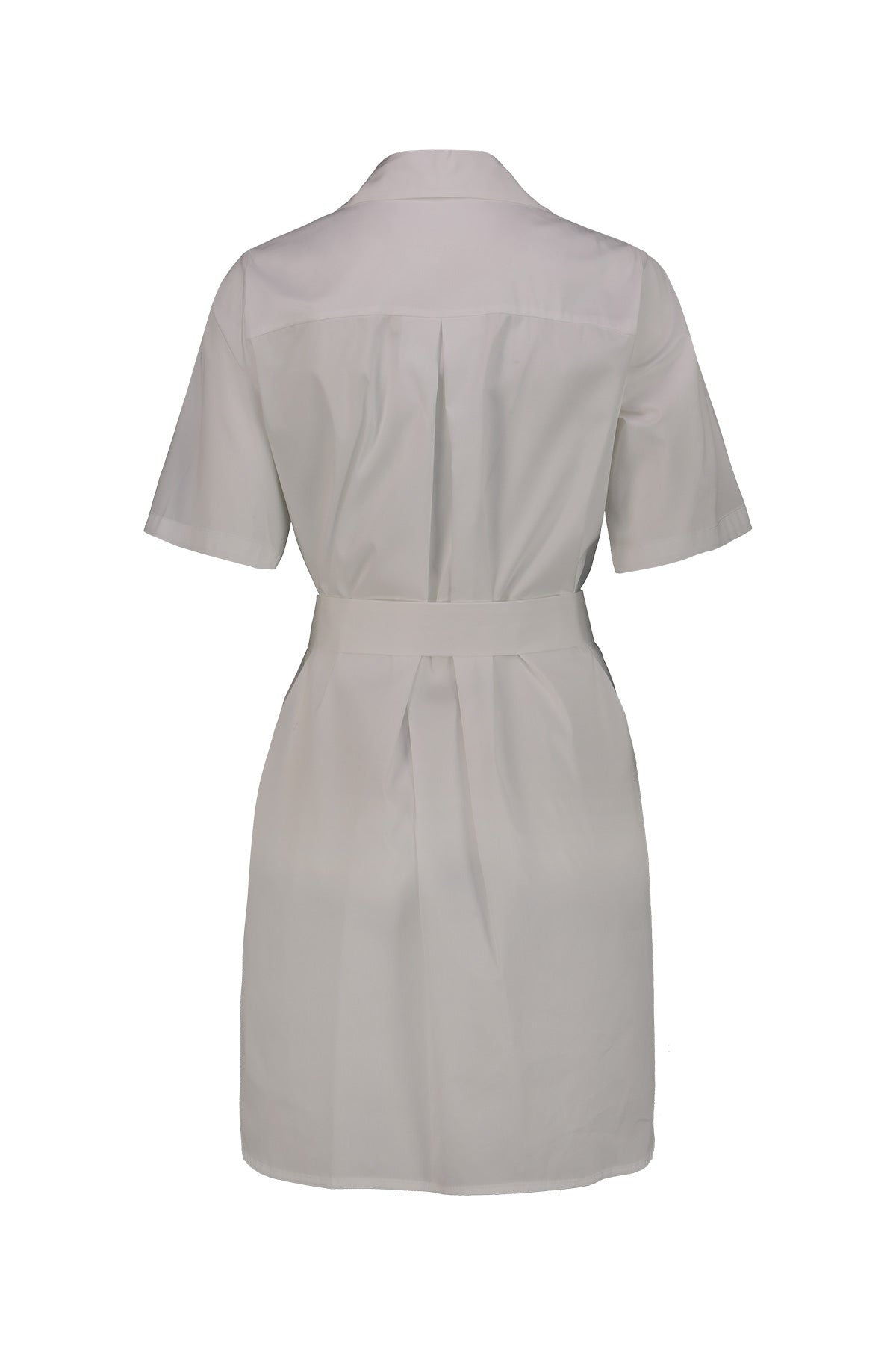 NATHI' LUXURY Nathi Luxury Abito Donna Bianco Bianco
