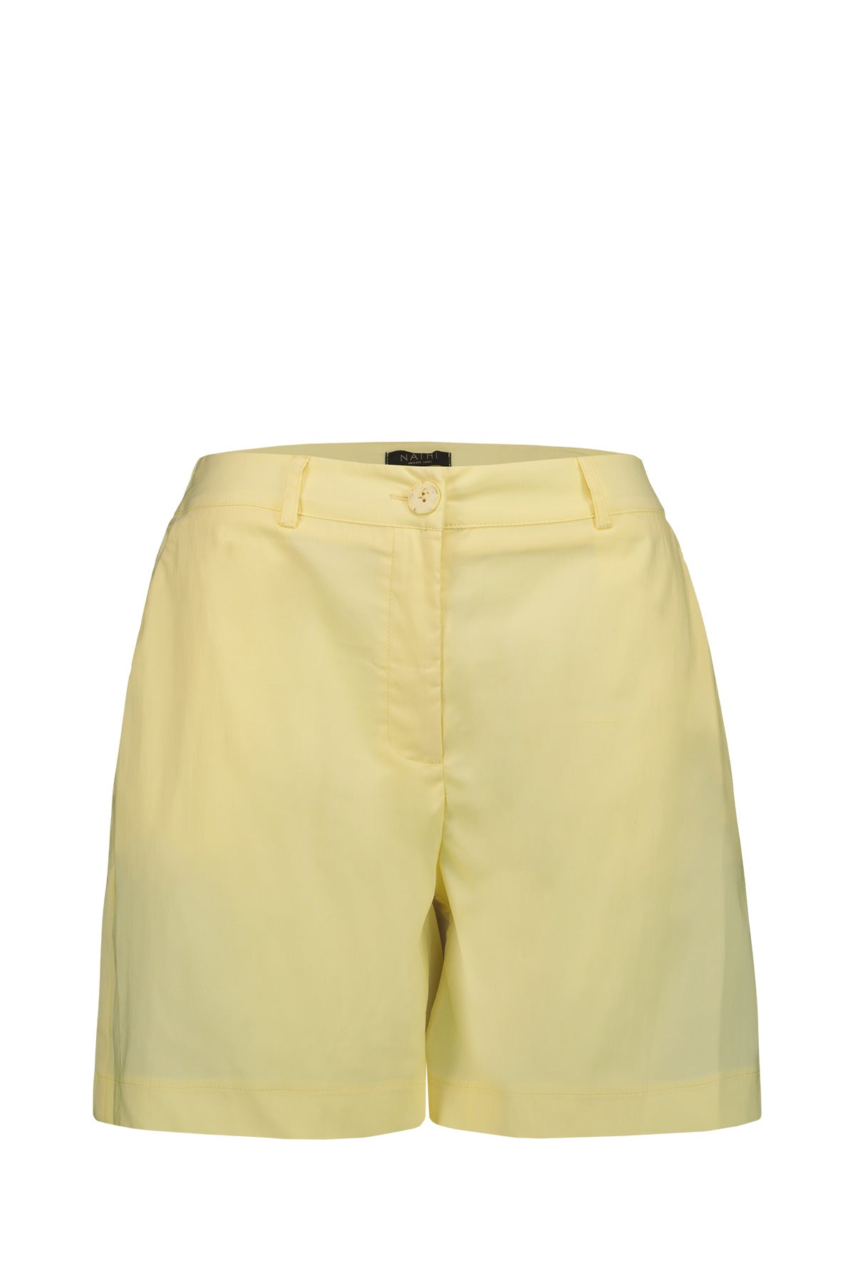 NATHI' LUXURY Nathi Luxury Short Donna Sunlight - Giallo Sunlight