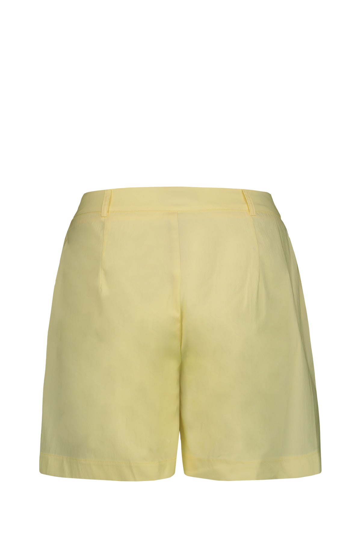 NATHI' LUXURY Nathi Luxury Short Donna Sunlight - Giallo Sunlight