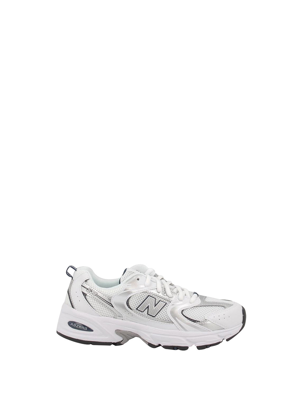 NEW BALANCE New Balance Sneakers Donna Bianco Bianco