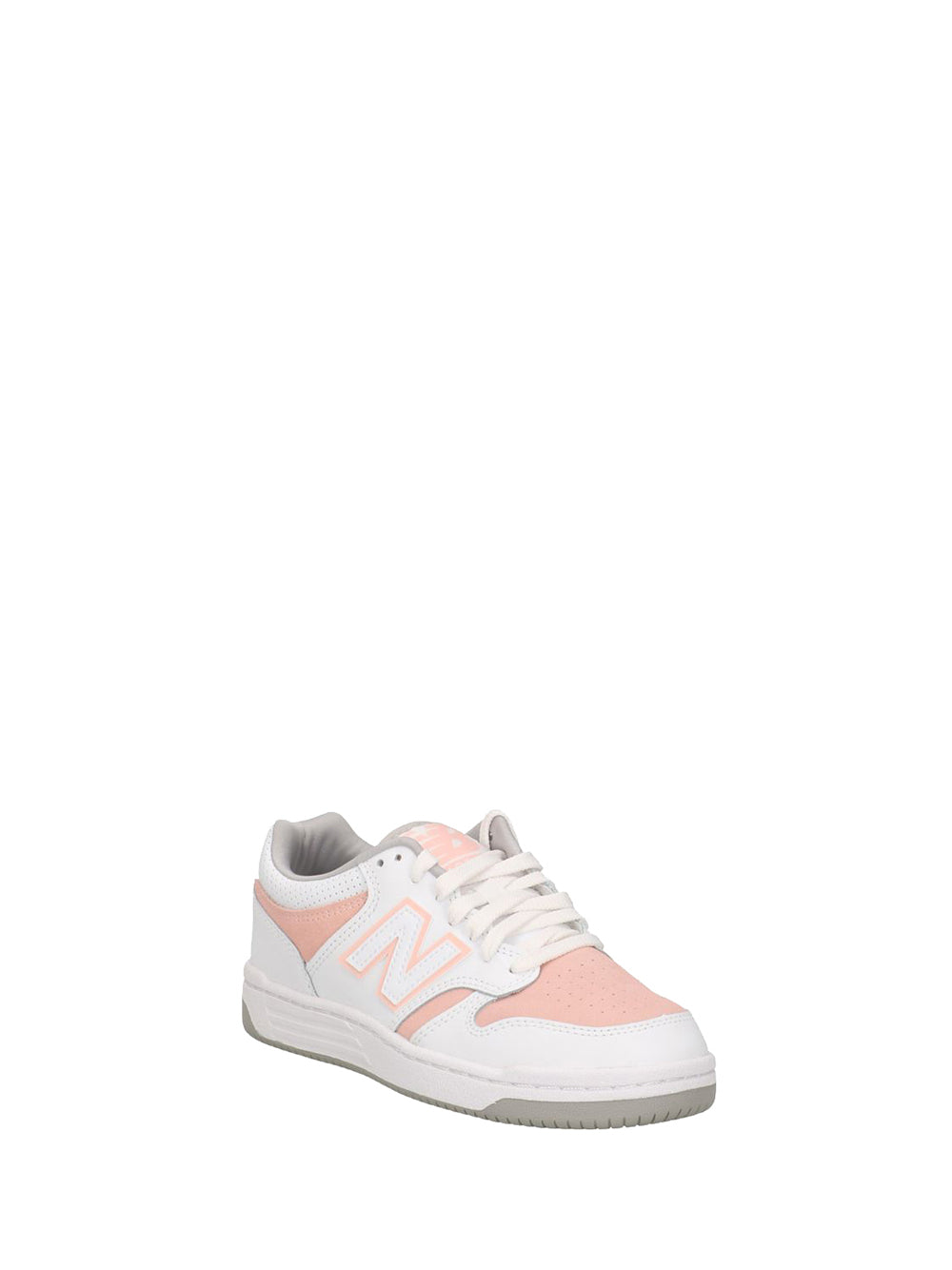 NEW BALANCE New Balance Sneakers Donna Bianco Bianco
