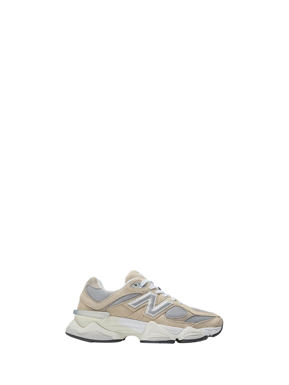 NEW BALANCE New Balance Sneakers Uomo Beige Beige