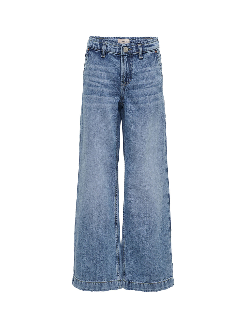 Only 1 uscita Only Jeans Bambina Blue - Blu BLUE