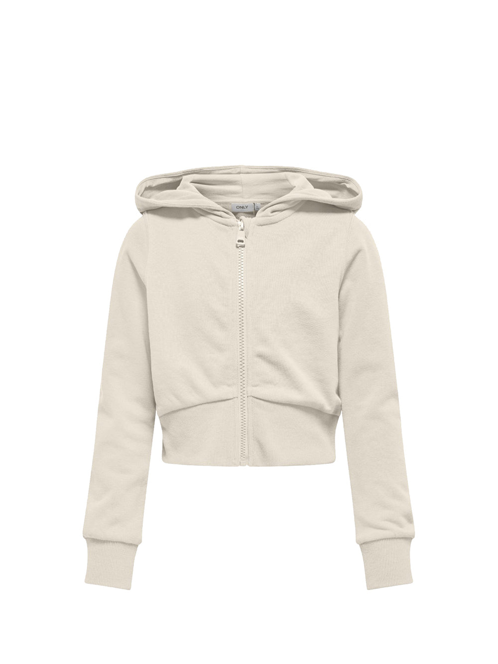 Only 1 uscita Only Felpa Bambina Beige Beige