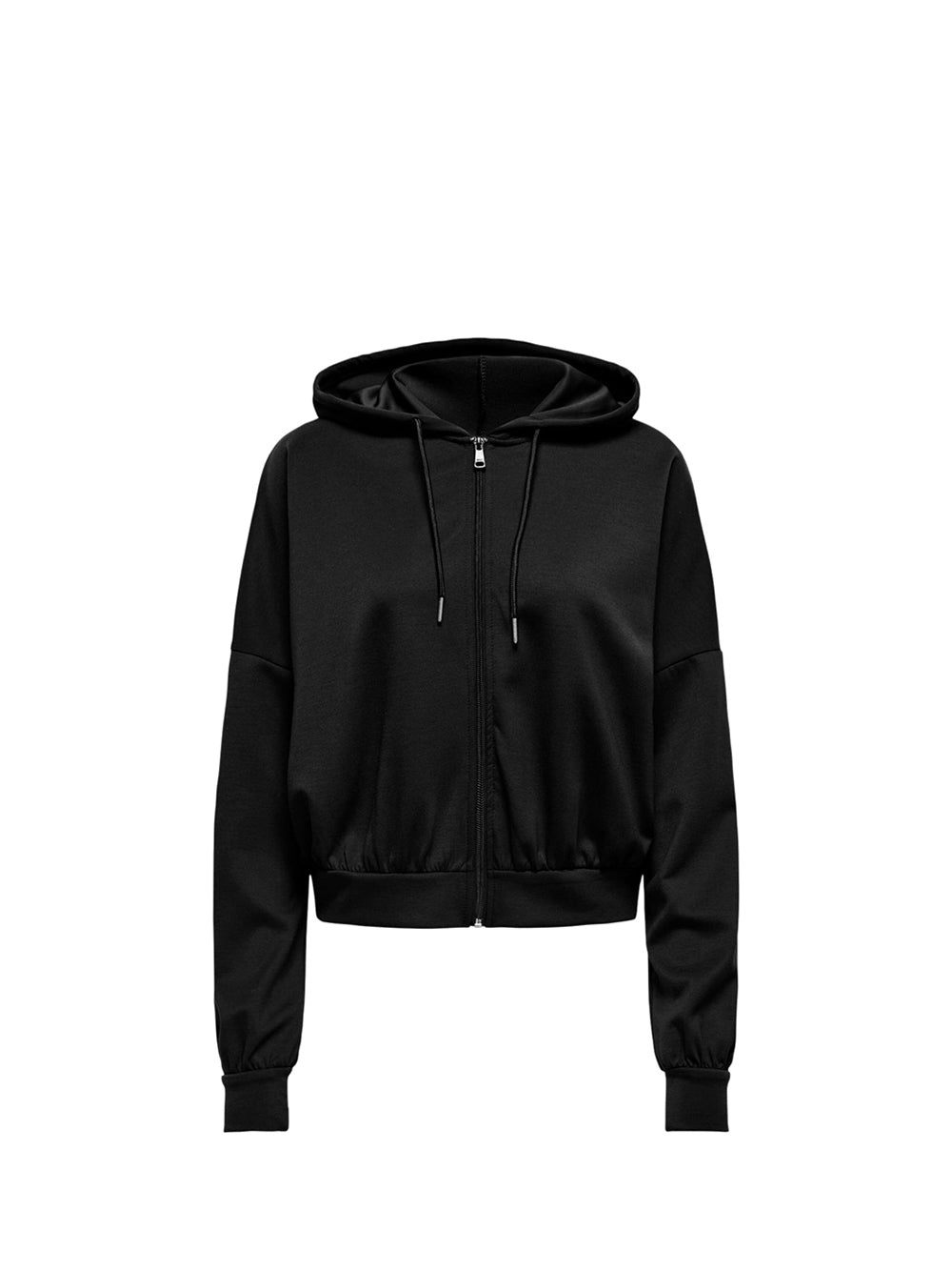 Only 1 uscita Only Felpa Donna Nero Nero