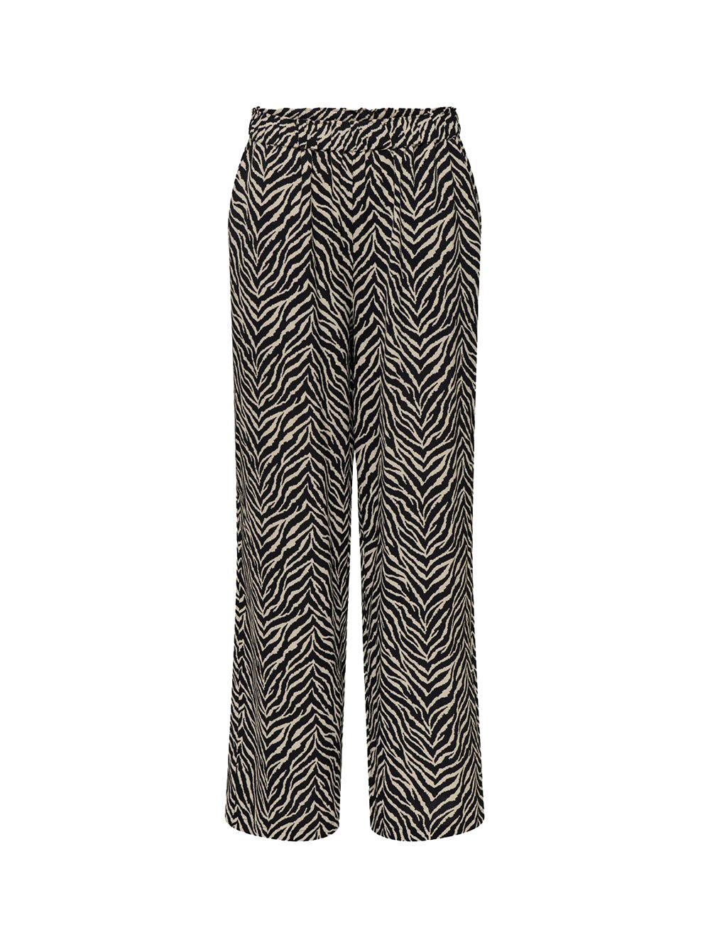 Only 1 uscita Only Pantalone Donna Black - Nero BLACK