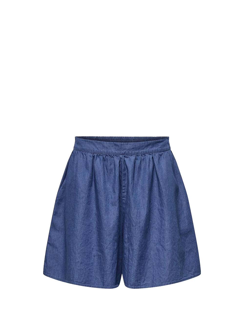 Only 1 uscita Only Short Donna Blu Blu