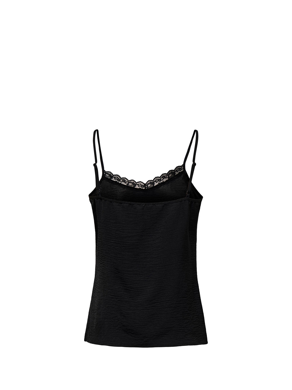 Only 1 uscita Only Canotta Donna Nero Nero