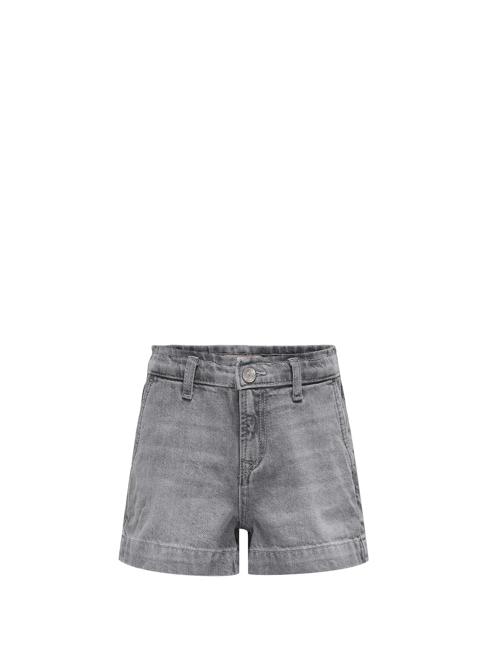 Only 2 uscita Only Short Bambina Denim - Blu DENIM
