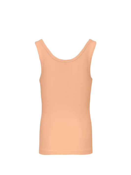 Only 2 uscita Only Canotta Bambina Arancio - Arancione Arancio