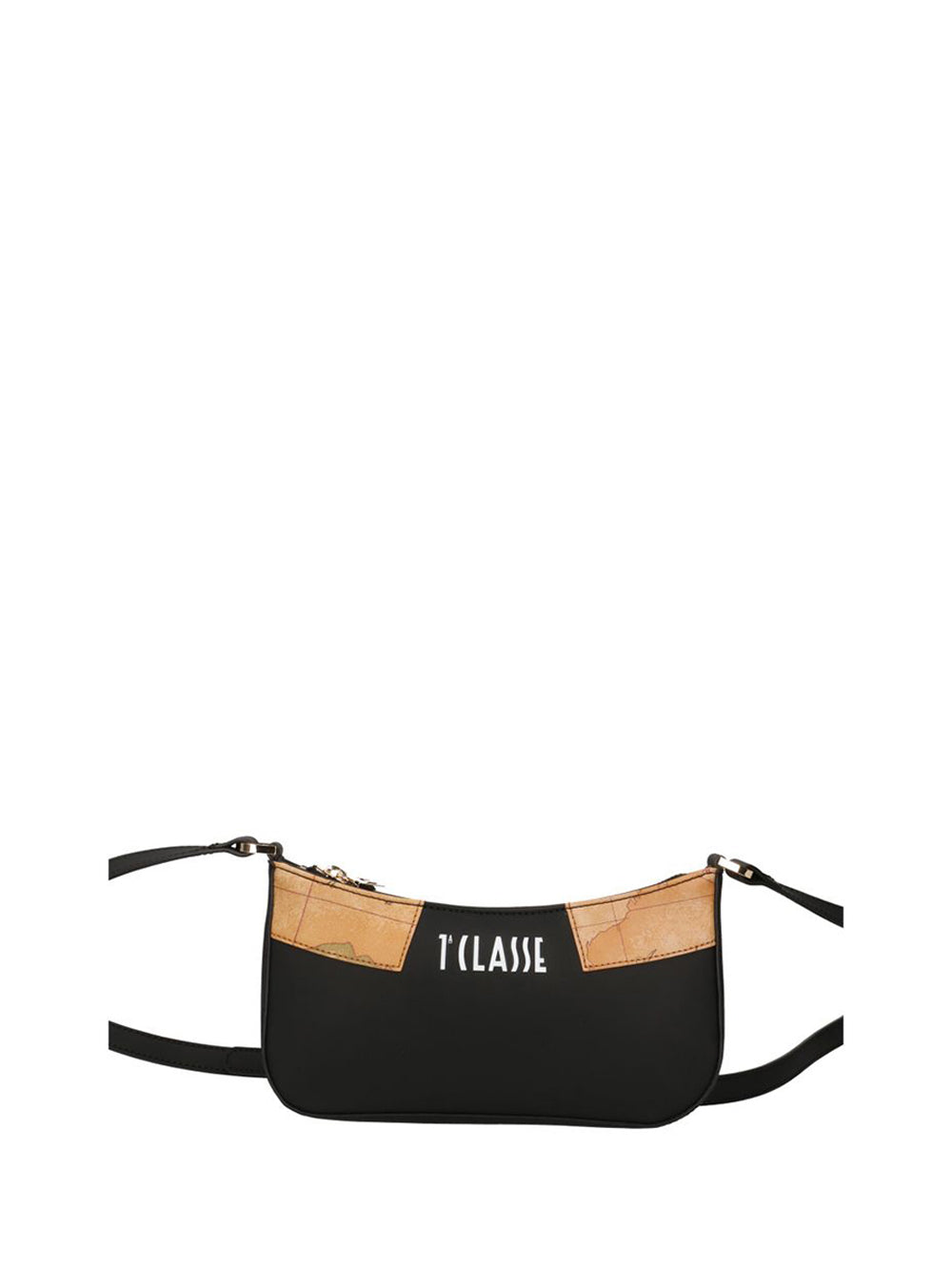 PRIMA CLASSE FLASH Alviero Martini Pochette Donna Nero Nero