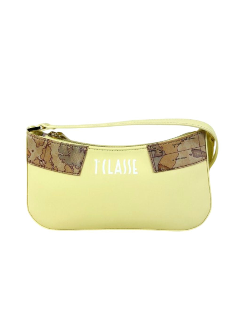 PRIMA CLASSE FLASH Giallo