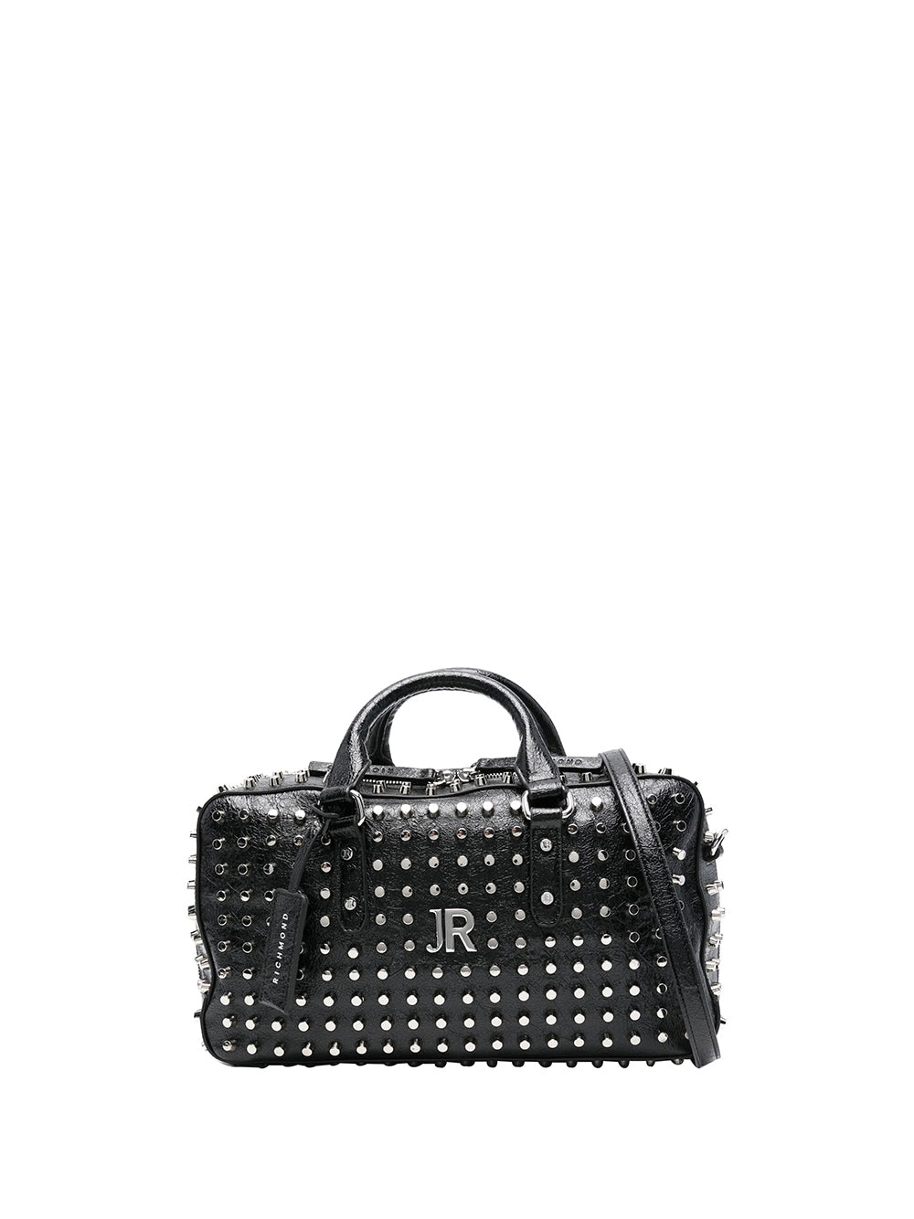 RICHMOND Richmond Borsone Donna Nero Nero