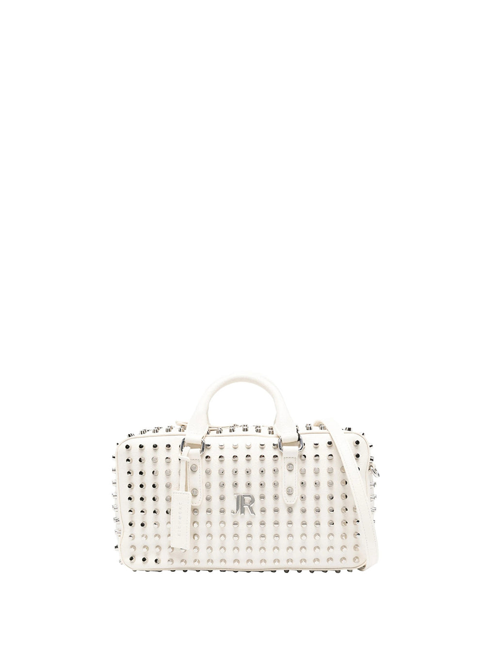RICHMOND Richmond Borsone Donna Bianco Bianco
