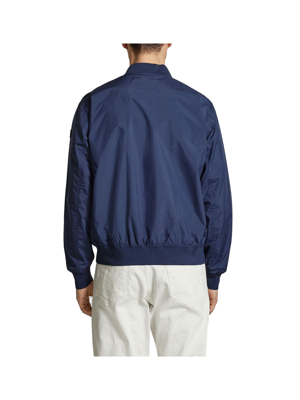 Save The Duck Save The Duck Giubbotto Uomo Navy - Blu NAVY