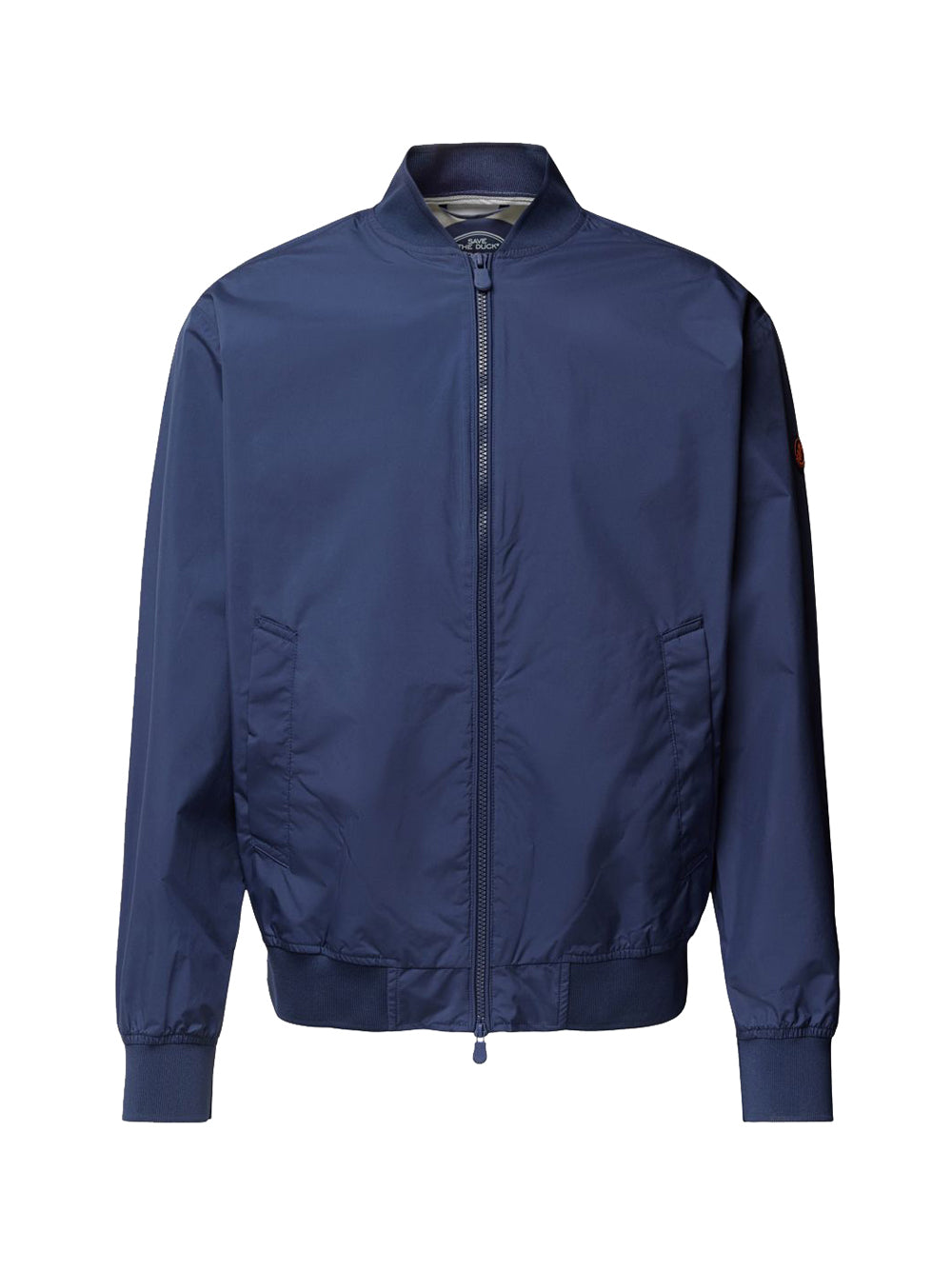 Save The Duck Save The Duck Giubbotto Uomo Navy - Blu NAVY