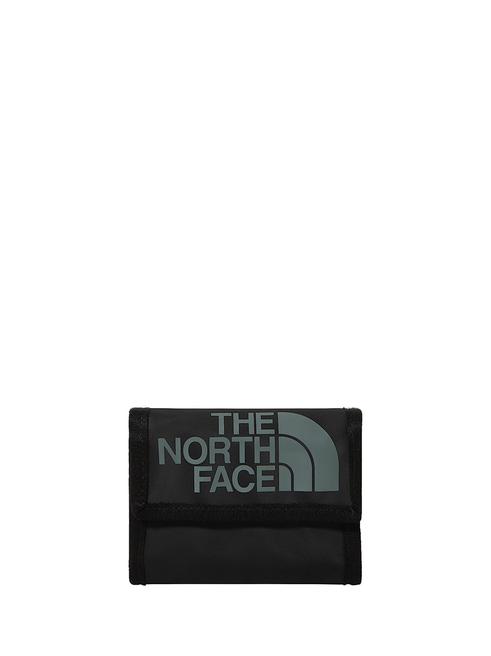 THE NORTH FACE The North Face Portafoglio Uomo Black - Nero BLACK