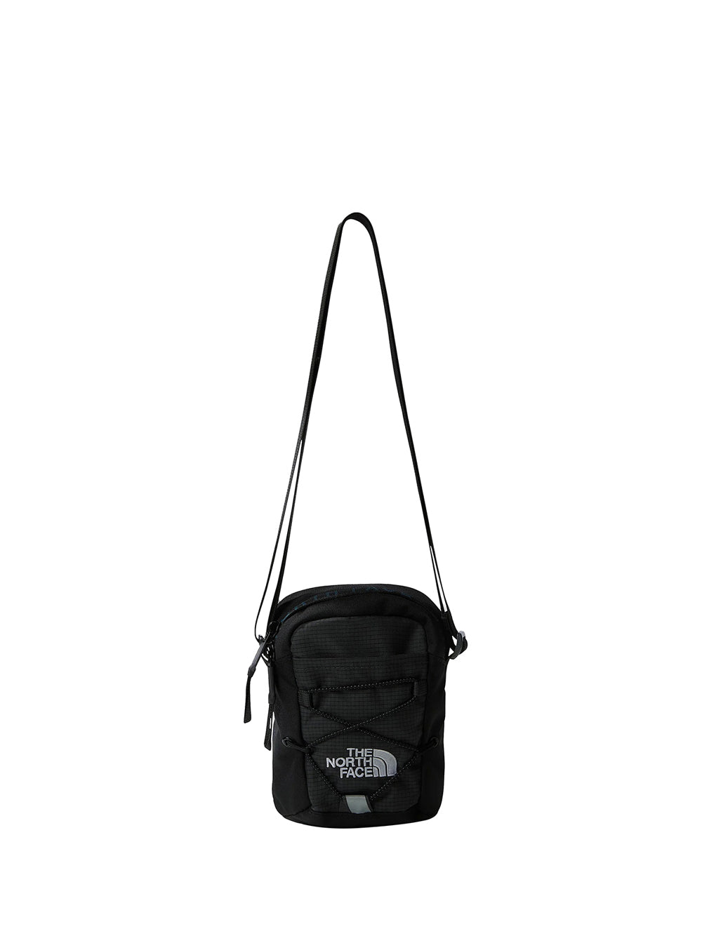 THE NORTH FACE The North Face Borsa a Tracolla Uomo Nero Nero
