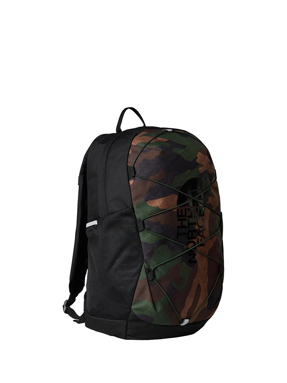THE NORTH FACE The North Face Zaino Bambino Military - Verde MILITARY