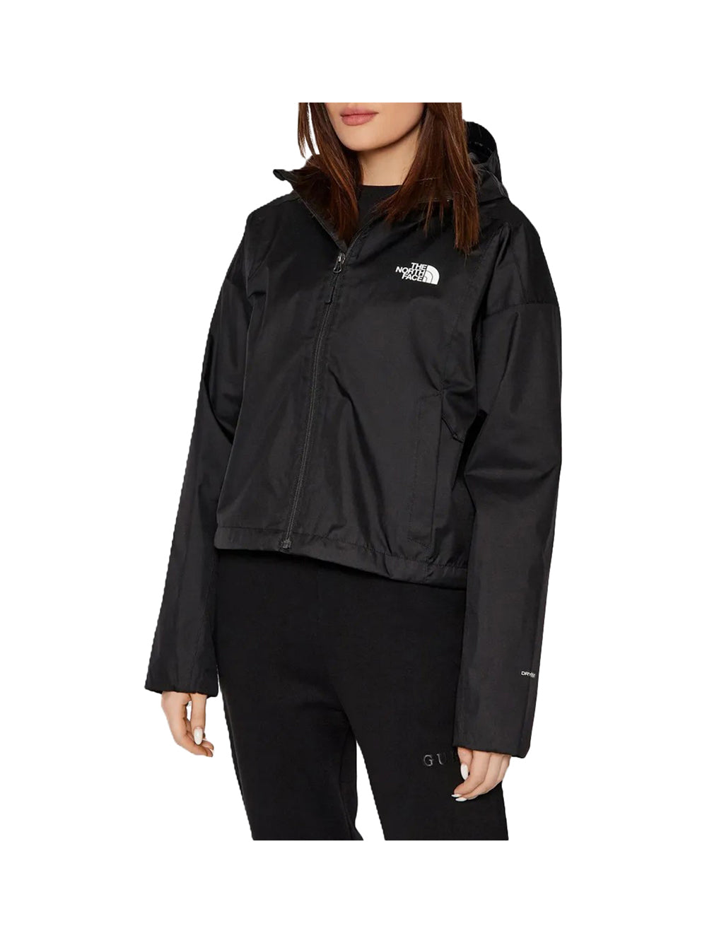 THE NORTH FACE The North Face Giubbotto Donna Black - Nero BLACK