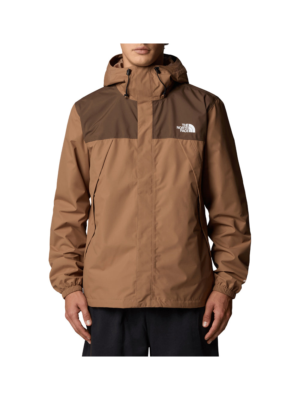 THE NORTH FACE The North Face Giubbotto Uomo Marrone Marrone