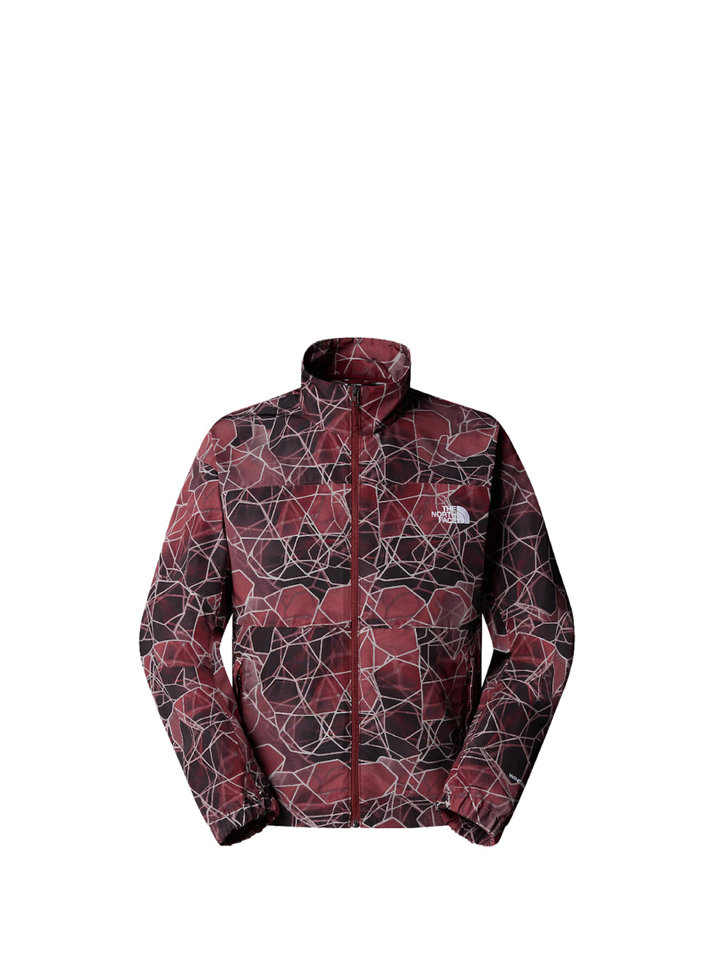 THE NORTH FACE The North Face Giubbotto Uomo Pink - Rosa PINK